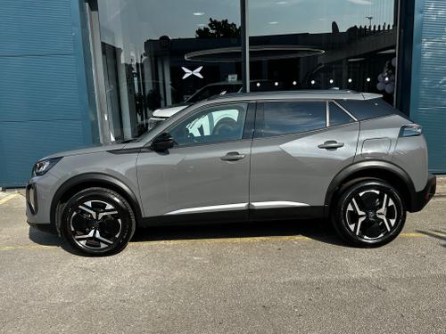 Peugeot 2008 Photo bf54733f-985d-4f97-87c3-0dd7a5697cc9.jpeg