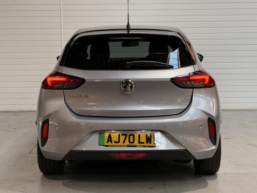Vauxhall Corsa Electric Photo bf54fc9b-7110-4db1-885e-84d057f90403.jpeg