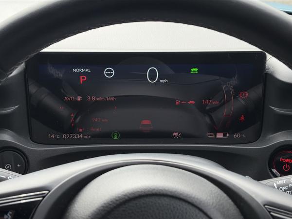 Honda e:Ny1 Photo 3