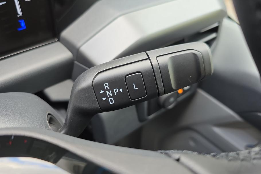 Used Ford E-TRANSIT CUSTOM CUSTOMSPORT2 17