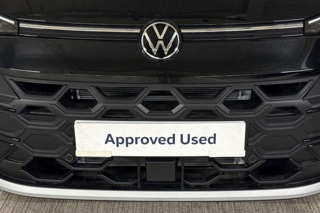 Volkswagen T-Roc Photo 39