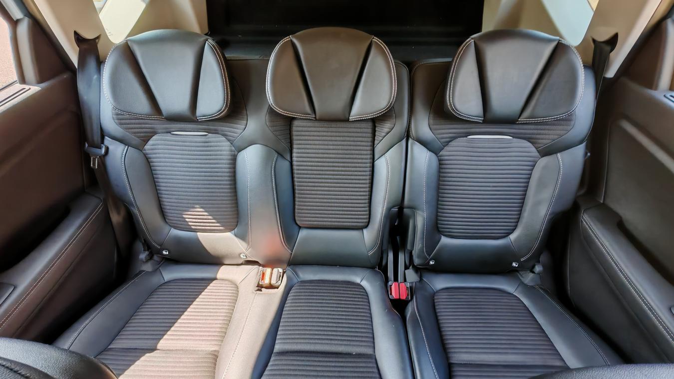 Used Renault Scenic WT66EHH 26