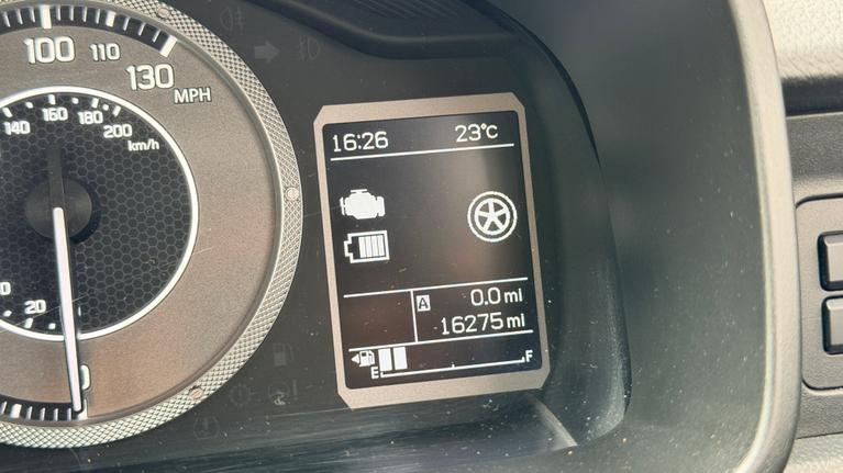 Used Suzuki Ignis WX71OUD 14