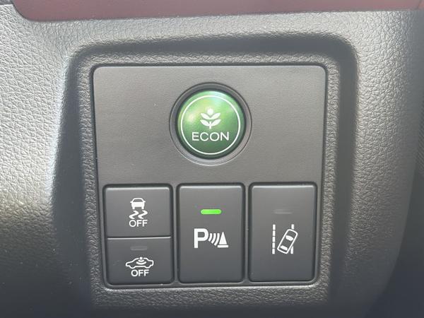 Honda HR-V Photo 27