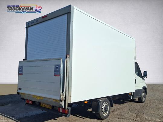 Iveco DAILY Photo