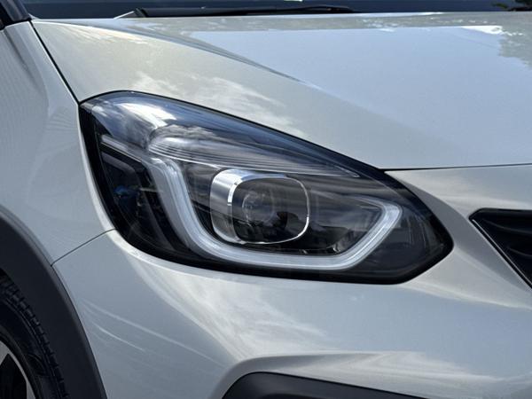 Honda Jazz Photo 25