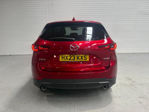 Mazda CX-5 Photo bf6ab97f-98b5-47a9-9333-83c5db12b633.JPG