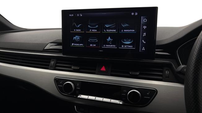 Audi A5 Photo 8
