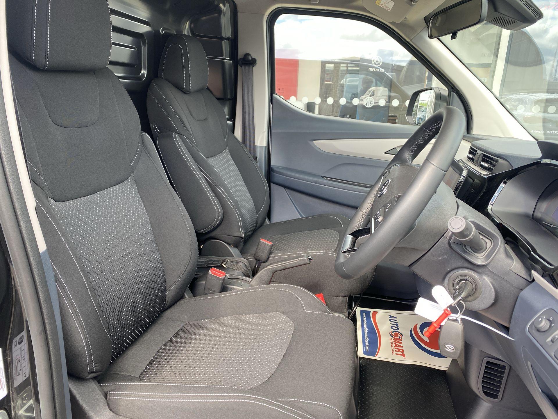 2026 MAXUS DELIVER 3 E L1 118kW H1 50.2kWh Auto - vehicle photo 9 for sale on PureCar