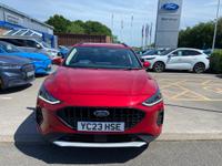 Ford Focus Photo 1