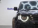 Land Rover Defender 90 Photo 33