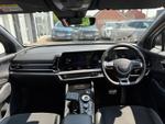 Kia Sportage Photo 11