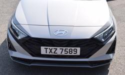 Hyundai I20 Photo 7