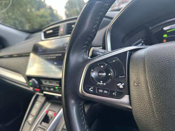 Honda CR-V Photo 24