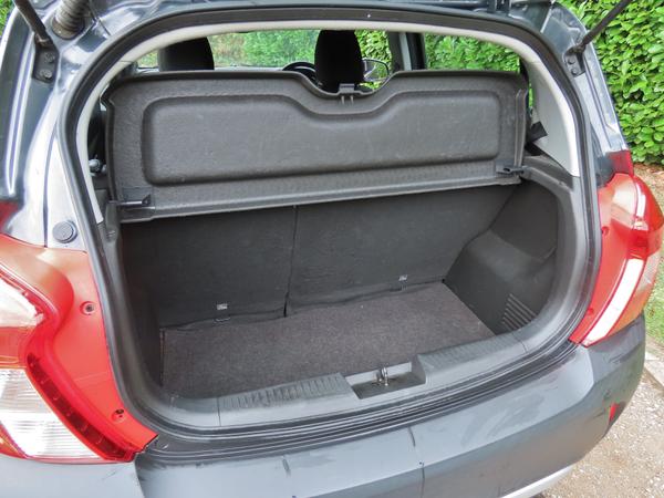 Used Vauxhall Viva RA19RXT 12