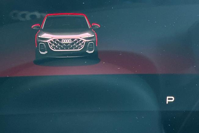 AUDI Q5 Photo 15