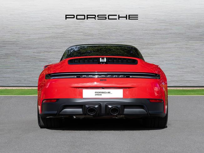 PORSCHE 911 Photo 7