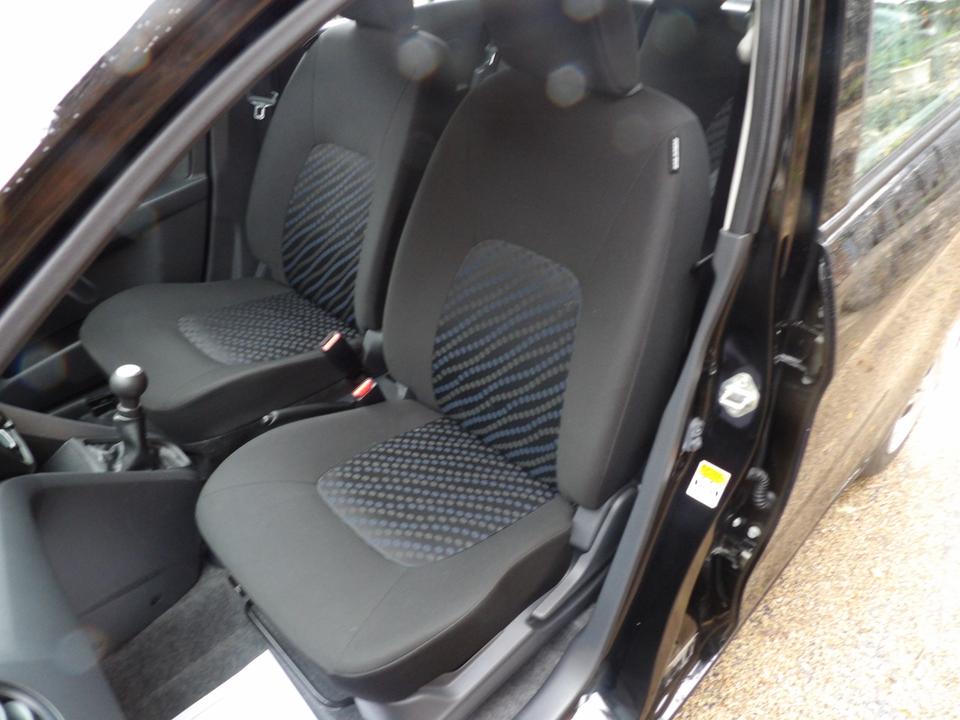Used Suzuki Celerio PJ16KNN 10