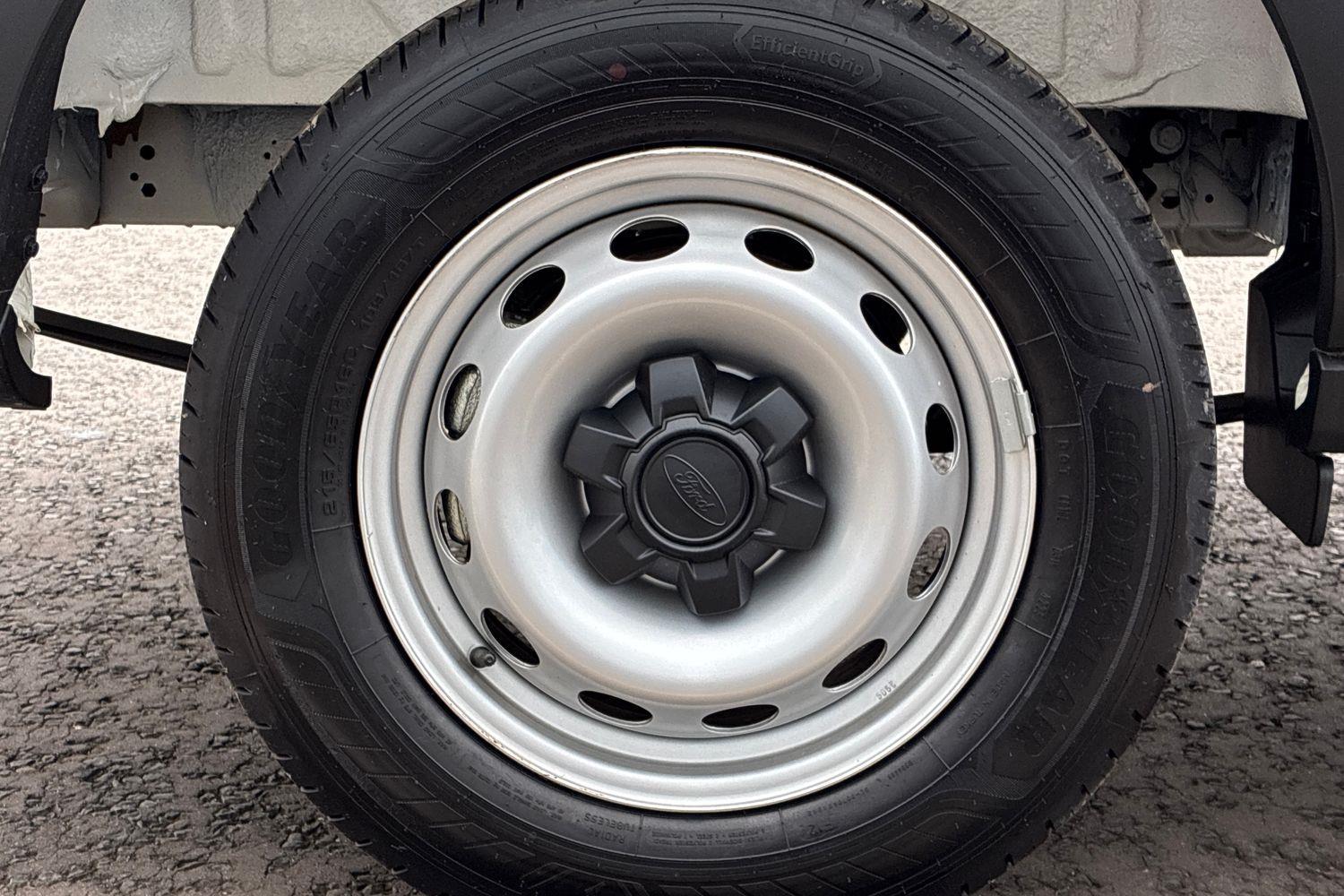 Ford TRANSIT Photo 40