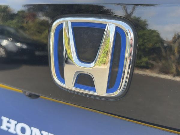 Honda Jazz Photo 30