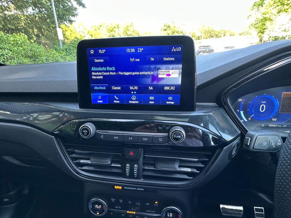 Used Ford Kuga SG23YXR 29