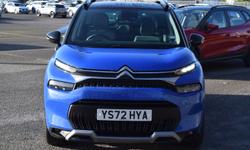 Citroen C3 AIRCROSS Photo 4