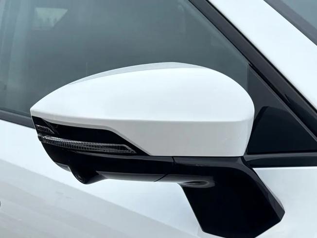 CHANGAN Deepal S07 Photo 20