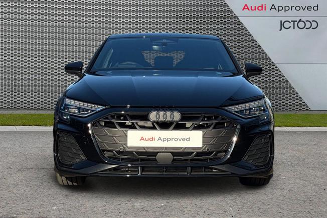 Audi A3 Photo 8