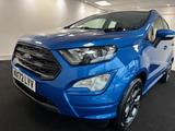 Ford EcoSport Photo 4