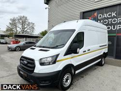 Ford Transit Photo 0