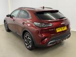 Kia XCeed Photo 1