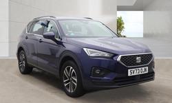 SEAT TARRACO Photo 0