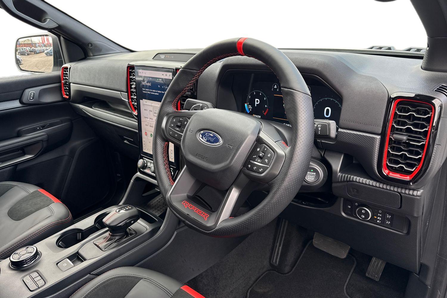 Ford RANGER Photo 13