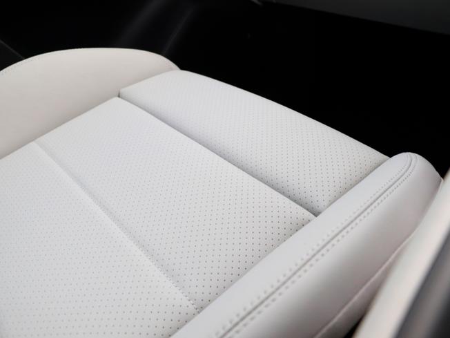 PORSCHE Macan Photo 27