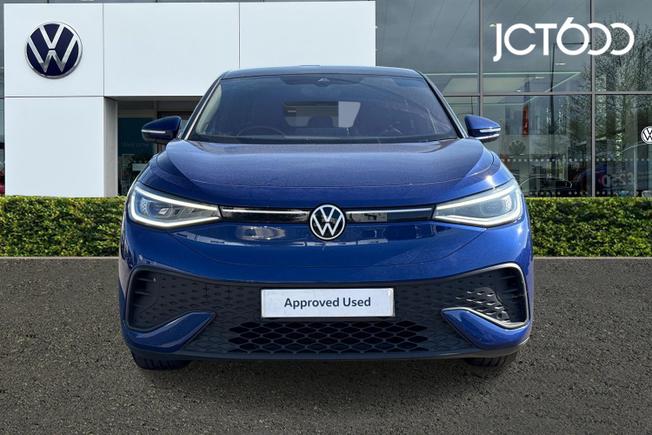 VOLKSWAGEN Id.5 Photo 6