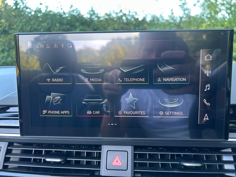 Used Audi A5 Cabriolet ML71CXM 32