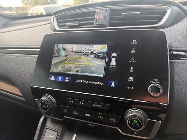 Honda CR-V Photo 17