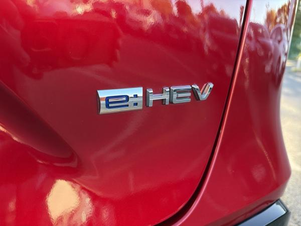 Honda HR-V Photo 37