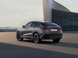AUDI SQ5 Sportback Photo 5