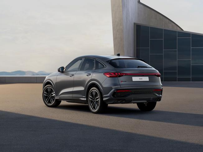 AUDI SQ5 Sportback Photo 5