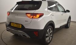 Kia STONIC Photo 6