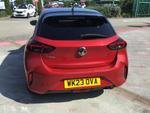 Vauxhall Corsa Photo 4