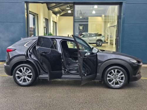 Mazda CX-30 Photo bfb340a4-a16d-4114-a392-a40cb539a28e.jpg