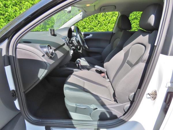 Used Audi A1 GF67PMX 15