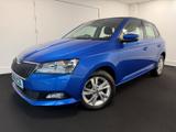 Skoda Fabia Photo 0