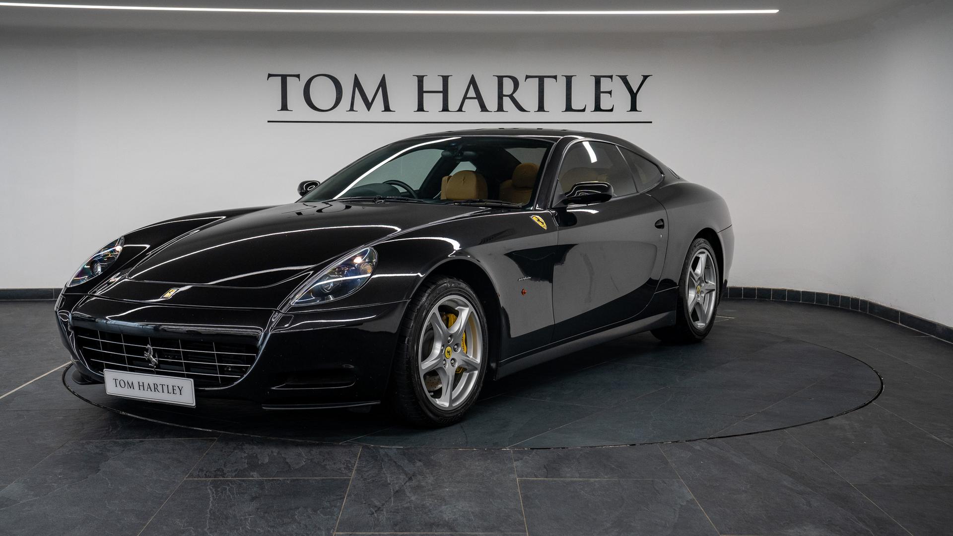 Ferrari 612 Photo bfb7fe68-5a3e-464d-a330-fd7fb2134a4f.jpg