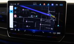 Volkswagen TAYRON Photo 18