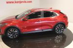 Kia XCeed Photo 2