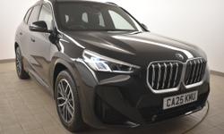BMW X1 Photo 0