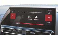 Citroen C5 AIRCROSS Photo 22